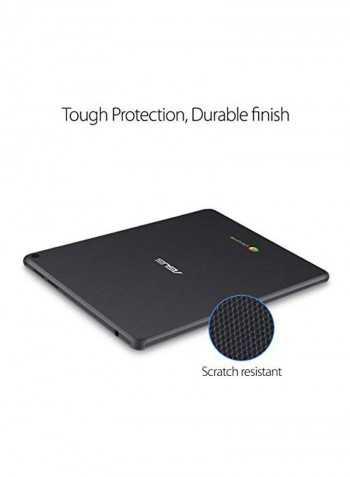 Chromebook Tablet CT100 9.7inch, 32GB, Wi-Fi, Dark Grey