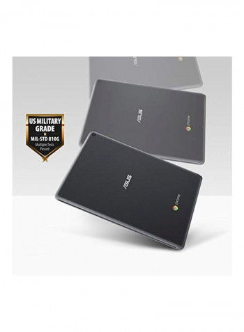 Chromebook Tablet CT100 9.7inch, 32GB, Wi-Fi, Dark Grey