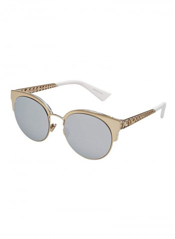 Women's Cat-Eye Sunglasses Dioramamini