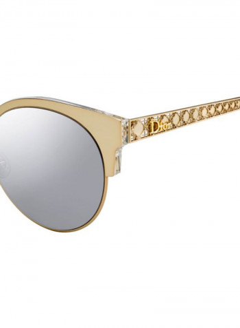 Women's Cat-Eye Sunglasses Dioramamini