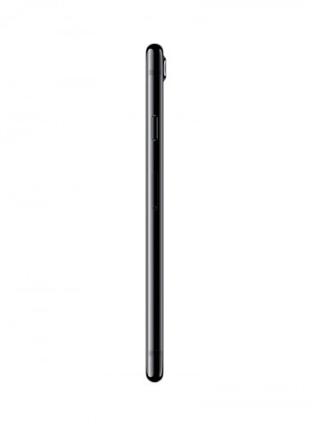Refurbished - iPhone 7Plus With Facetime Jet Black 128GB 4G LTE