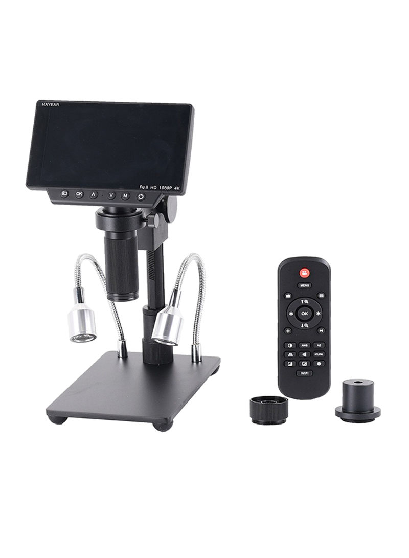 HY-1080 Electronic Microscope