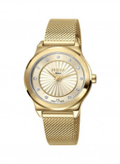 Women's Ferre Milano Champagne Dial Watch reviews Women's Ferre Milano Champagne Dial Watch