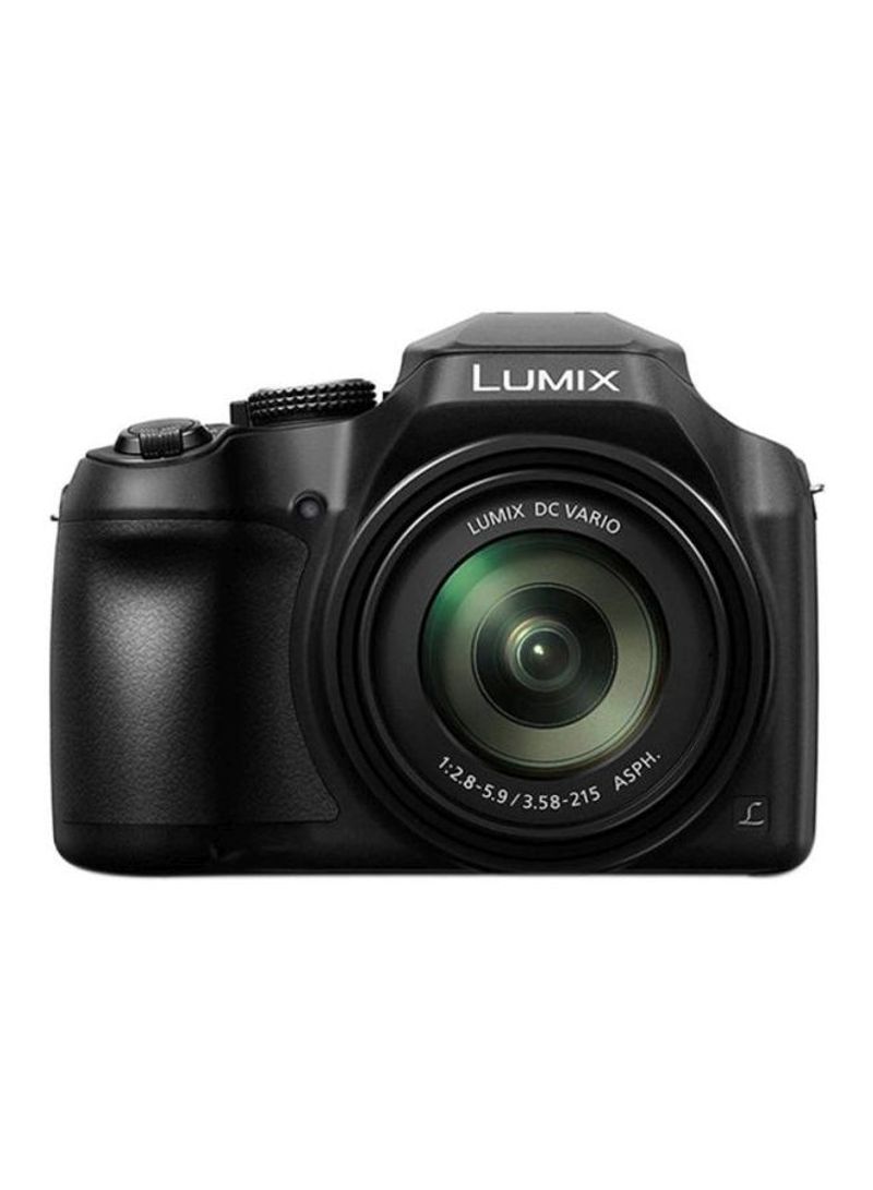 Lumix DC-FZ80 DSLR Camera