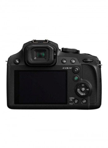 Lumix DC-FZ80 DSLR Camera