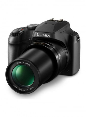 Lumix DC-FZ80 DSLR Camera