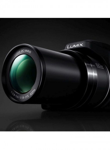 Lumix DC-FZ80 DSLR Camera
