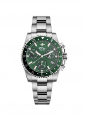 Men's Water Resistant Analog Watch 6701GSMC09E