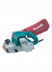 PT Makita Belt Sander 100mm 940W 9401 Multicolour 100millimeter