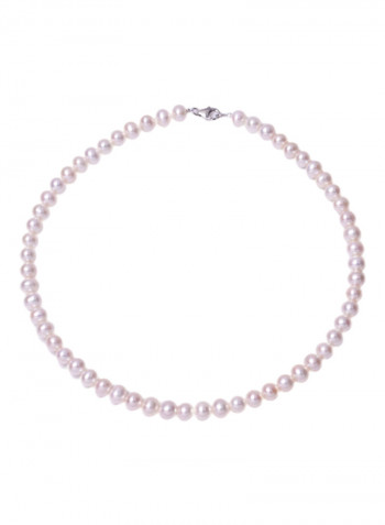 Freshwater Pearl Necklace