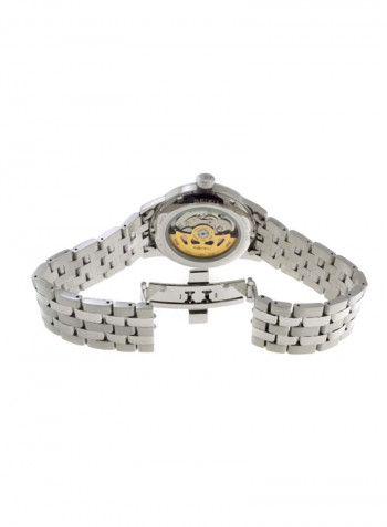 Men's Presage Water Resistant Watch SRPE15J1