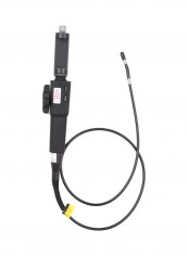 Steering Endoscope Photo Taking And Video Recording Industrial Manual Black 40.00x8.00x20.00cm