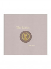 The Lyrics Hardcover