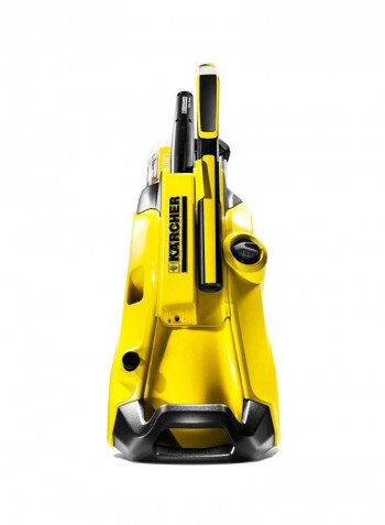 Full Control Pressure Washer Yellow/Black 397 x 305 x 584millimeter