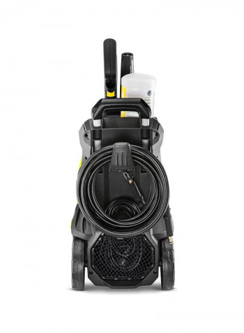 Full Control Pressure Washer Yellow/Black 397 x 305 x 584millimeter