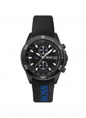 Men's Silicone Analog Wrist Watch 1513776