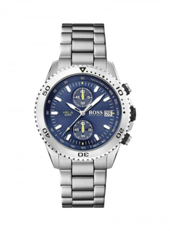Men's Vela Chronograph Watch 1513775
