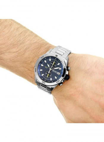 Men's Vela Chronograph Watch 1513775