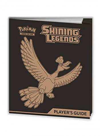 Shining Legends Card Game