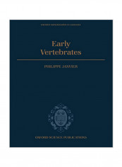 Early Vertebrates Paperback