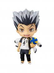 Haikyu!! Kotaru Bokuto Nendoroid Action Figure NOV169147