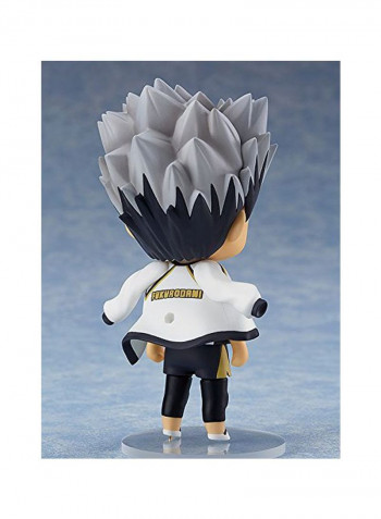 Haikyu!! Kotaru Bokuto Nendoroid Action Figure NOV169147