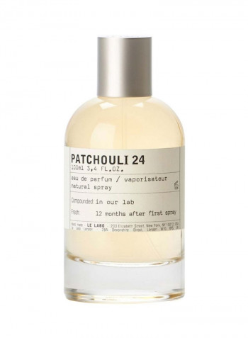 Patchouli 24 EDP 100ml