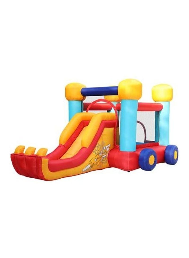 Inflatable Bouncy Castle For Children