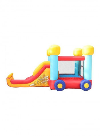 Inflatable Bouncy Castle For Children