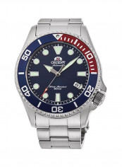 Men's Water Resistant Analog Watch RAAC0K03