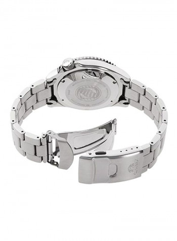 Men's Water Resistant Analog Watch RAAC0K03