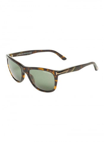 Wayfarer Sunglasses - Lens Size: 54 mm