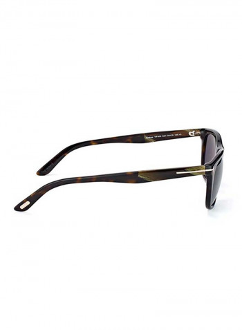 Wayfarer Sunglasses - Lens Size: 54 mm
