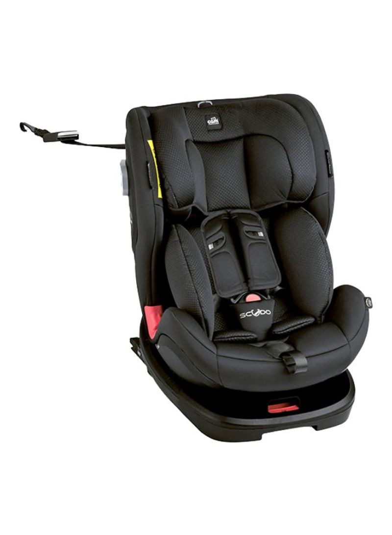 Scudo Baby Car Seat