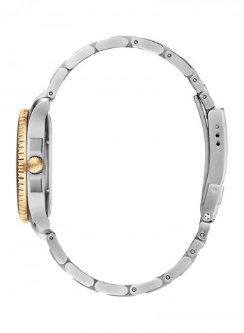 Women's Water Resistant Analog Wrist Watch 241612