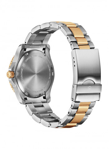 Women's Water Resistant Analog Wrist Watch 241612
