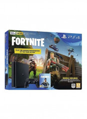 PlayStation 4 Slim 500GB Console With Fortnite reviews PlayStation 4 Slim 500GB Console With Fortnite
