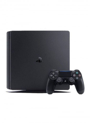PlayStation 4 Slim 500GB Console With Fortnite