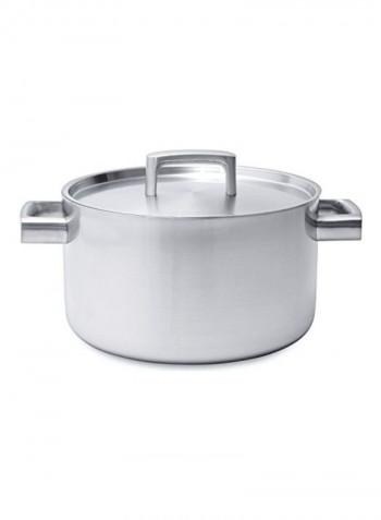Cooking Utensil Silver 32.5 x 27 x 16 cmcm