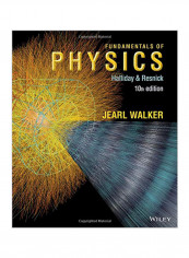 Fundamentals of Physics Hardcover