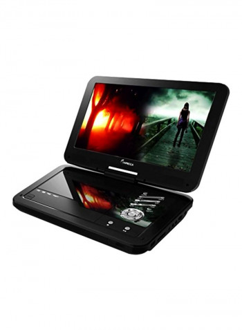 Portable DVD Player DVP1016K Black