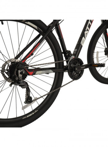 Exceed 600 Mountain Bicycle 29inch
