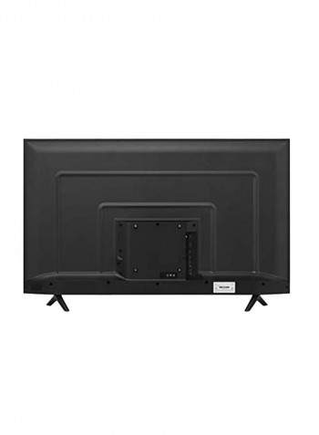 55-Inch Ultra HD Smart Android TV 55B7206UW Black