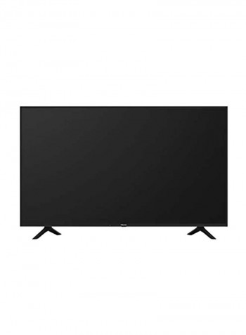 55-Inch Ultra HD Smart Android TV 55B7206UW Black