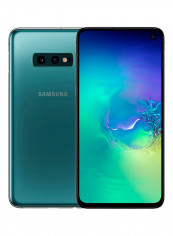 Galaxy S10e Prism Green 128GB 6GB RAM 4G LTE reviews Galaxy S10e Prism Green 128GB 6GB RAM 4G LTE