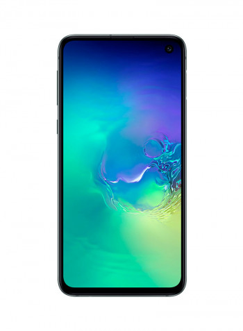 Galaxy S10e Prism Green 128GB 6GB RAM 4G LTE
