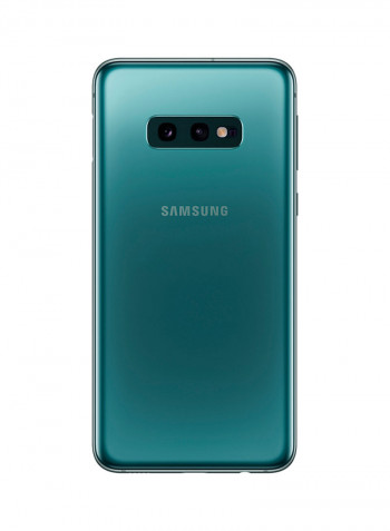 Galaxy S10e Prism Green 128GB 6GB RAM 4G LTE