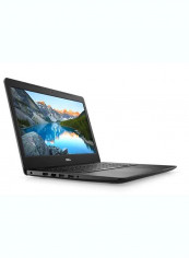 Inspiron 14 3493 Laptop With 14-Inch Display, Core i3-1005G1 Processer/4GB RAM/128GB SSD/Intel UHD Graphics Black