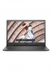 Inspiron 15-3501, 15.6-inch FHD Display 10th Generation Intel Core i3, 4GB RAM, 1 TB HDD, Windows 10 Black