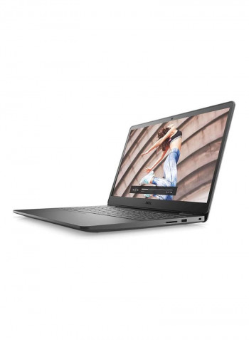 Inspiron 15-3501, 15.6-inch FHD Display 10th Generation Intel Core i3, 4GB RAM, 1 TB HDD, Windows 10 Black
